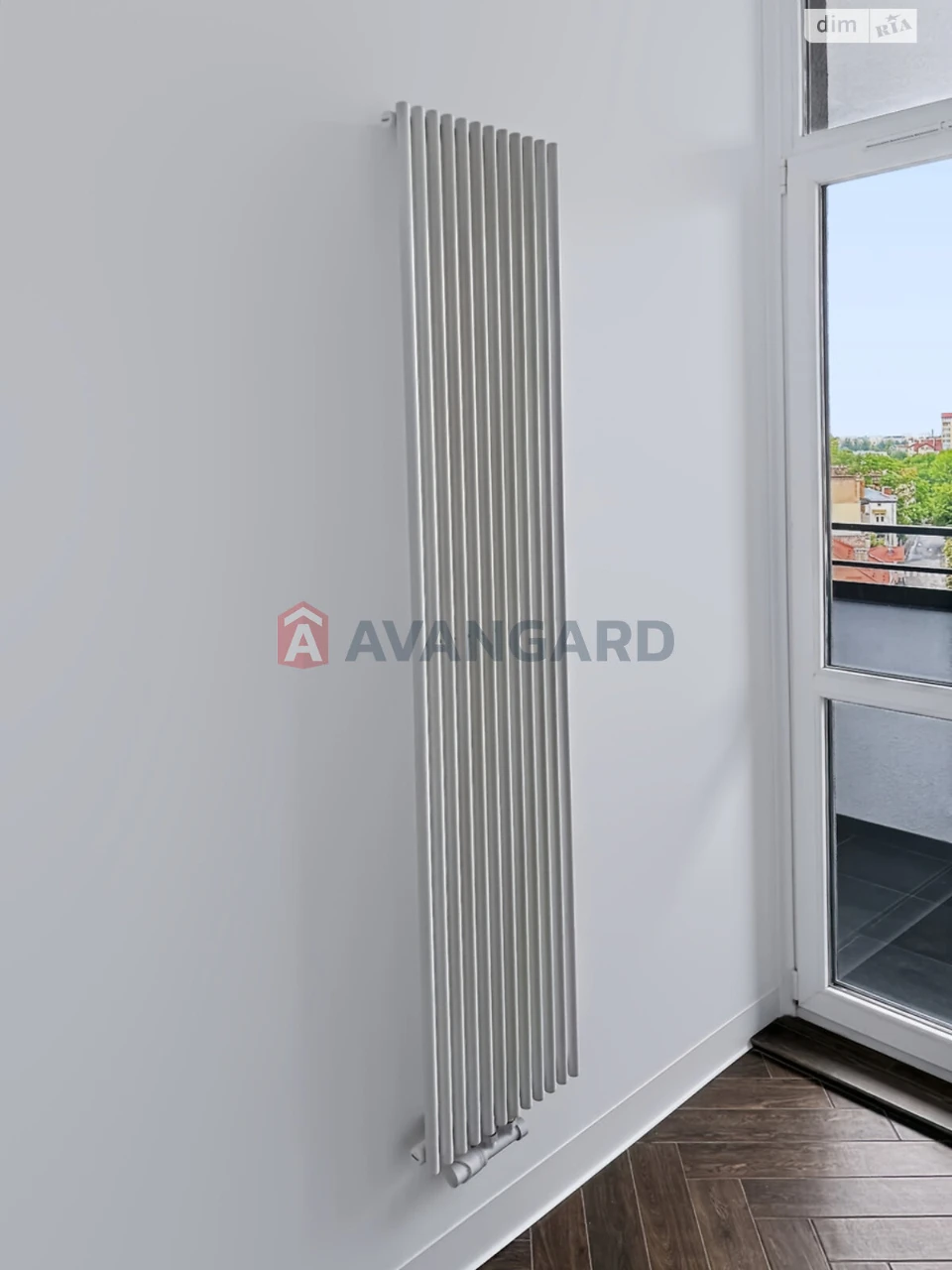 For sale Apartment Zaliznychny