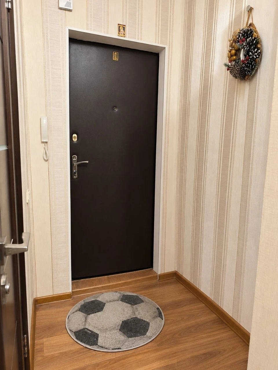 Продаж 2к квартири Солом'янський район Вацлава Гавела БЕЗ КО