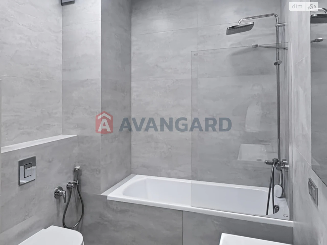 For sale Apartment Zaliznychny