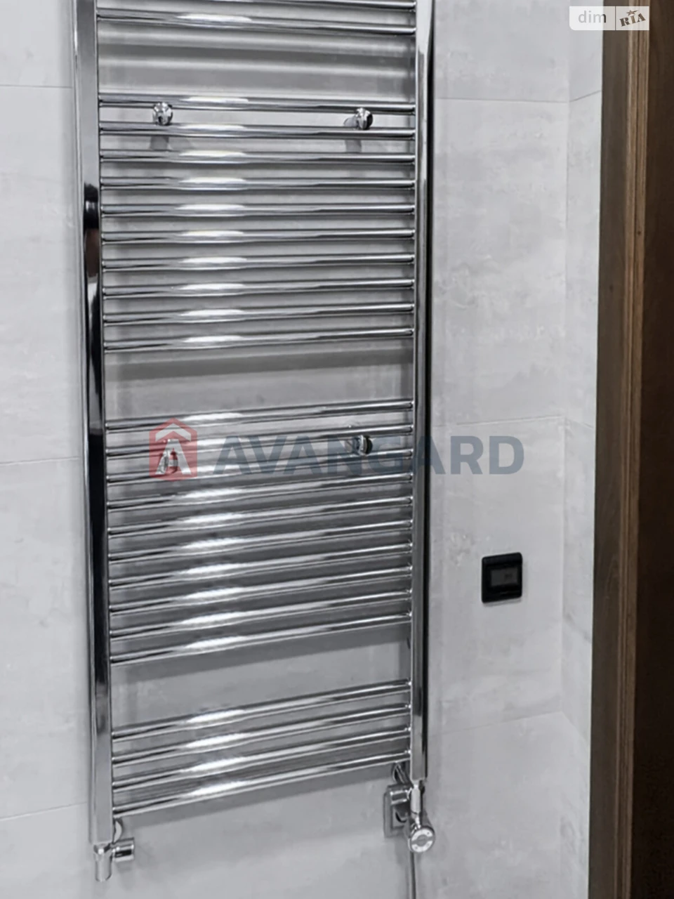 For sale Apartment Zaliznychny
