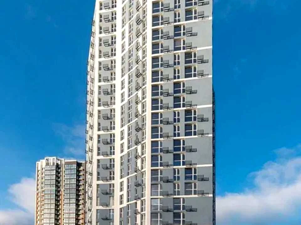 Квартира. Київ, Юлії Здановської вул.