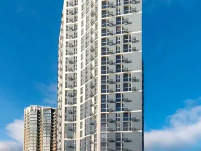 Квартира. Київ, Юлії Здановської вул.