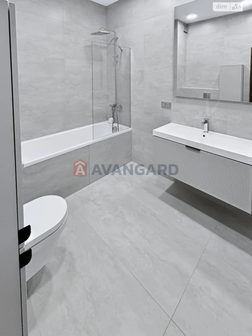 For sale Apartment Zaliznychny