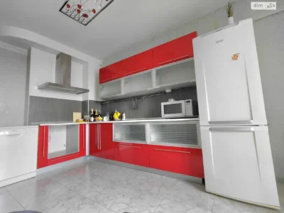 Продаж Квартира Відрадний