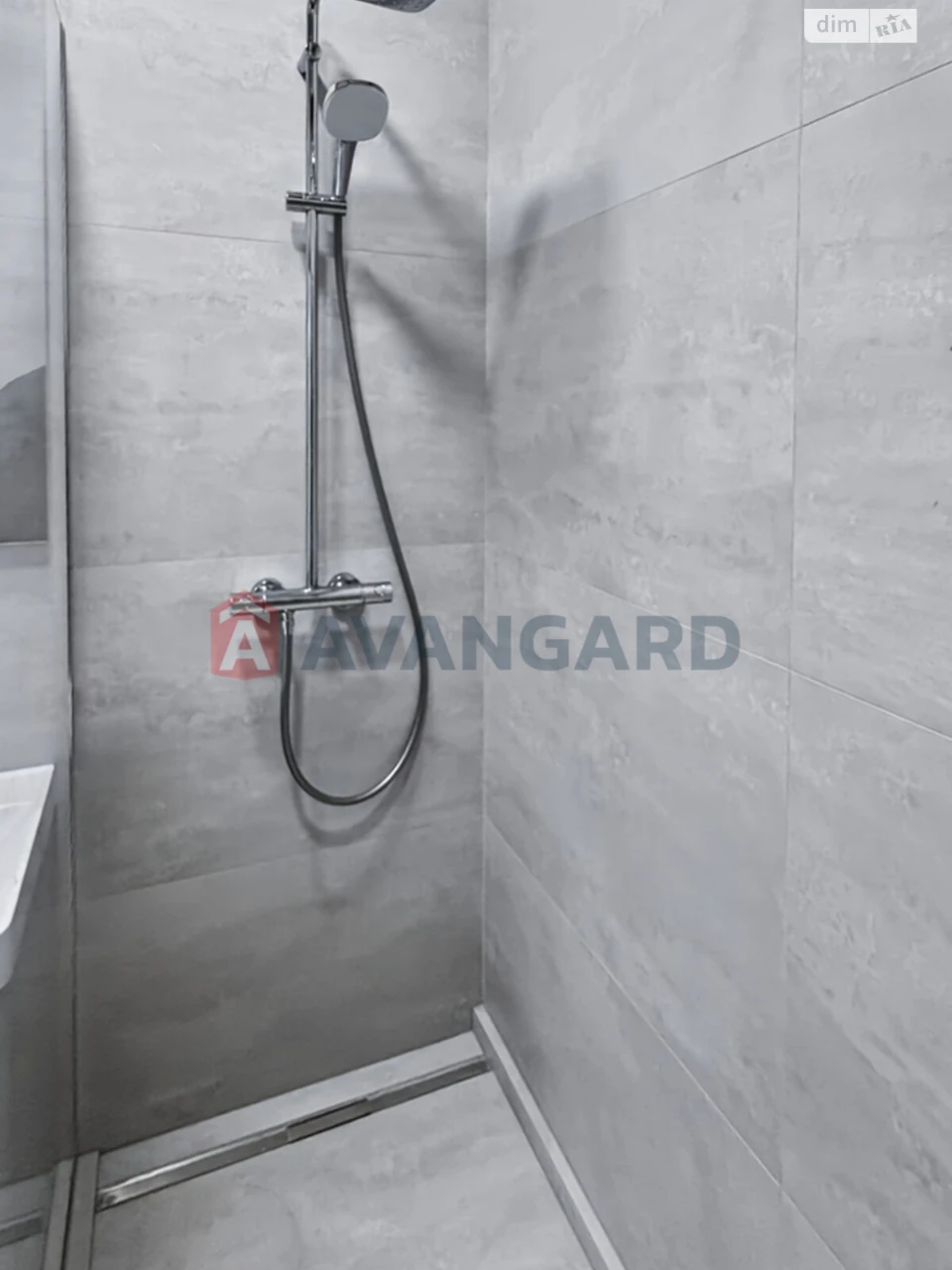 For sale Apartment Zaliznychny