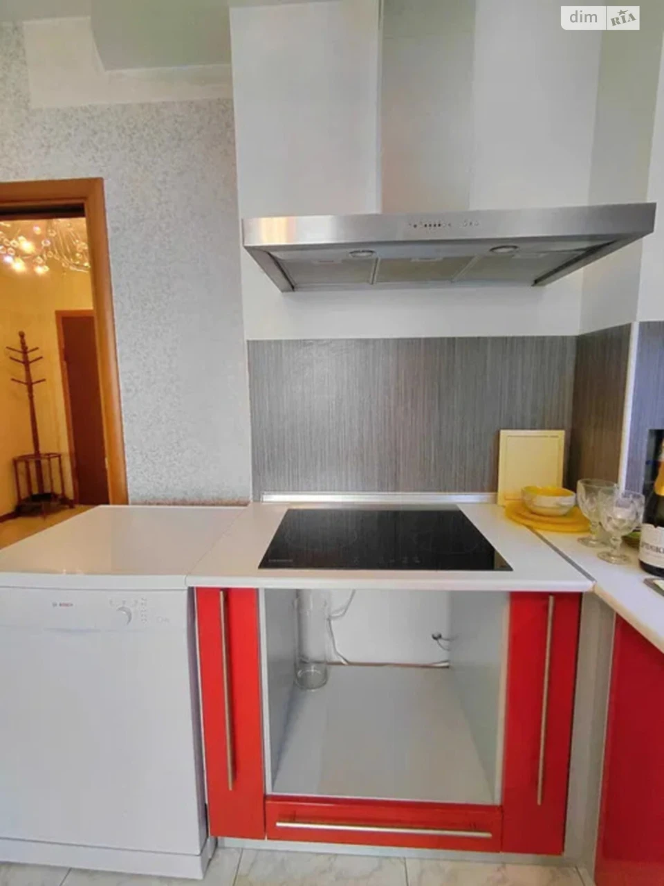 Продаж Квартира Відрадний