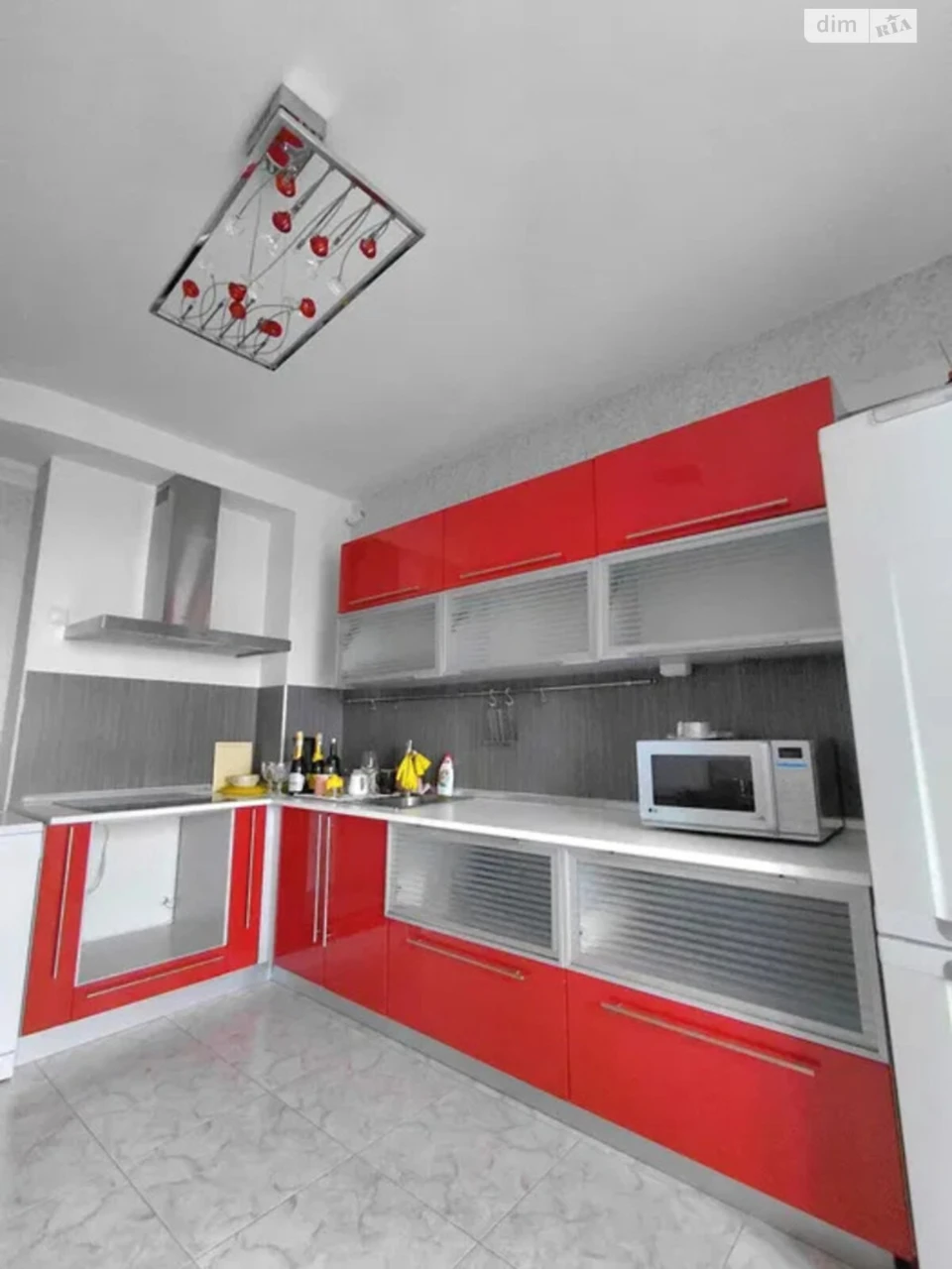 Продаж Квартира Відрадний