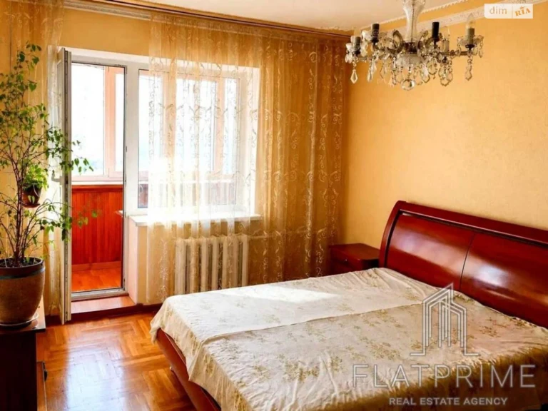 Продаж Квартира Позняки