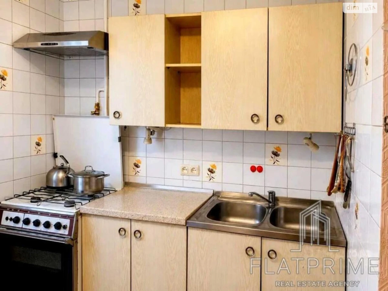 Продаж Квартира Позняки