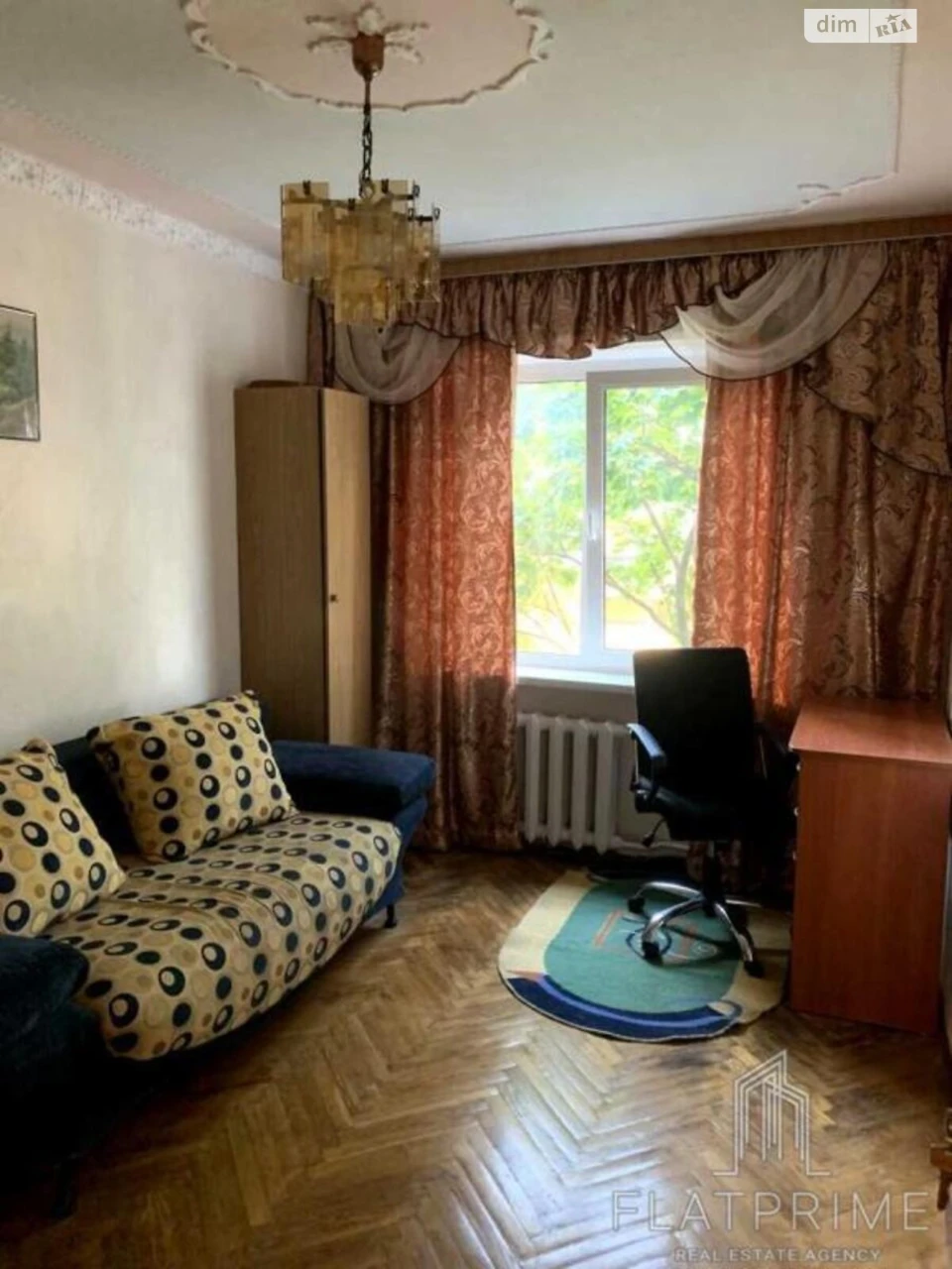 Продаж Квартира Позняки