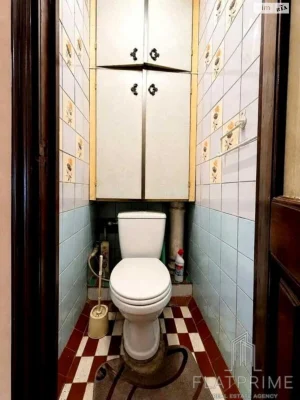 Продаж Квартира Позняки