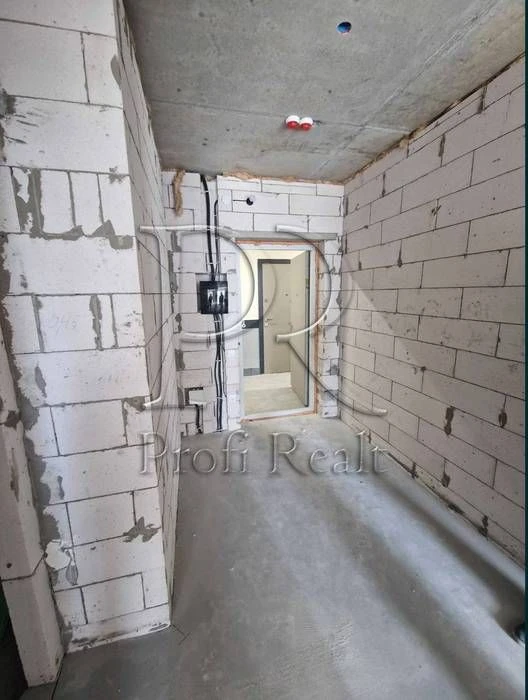 Без%Продаж 1кімн.кварт. ЖК GREAT/ГРЕЙТ Генератор Осокорки
