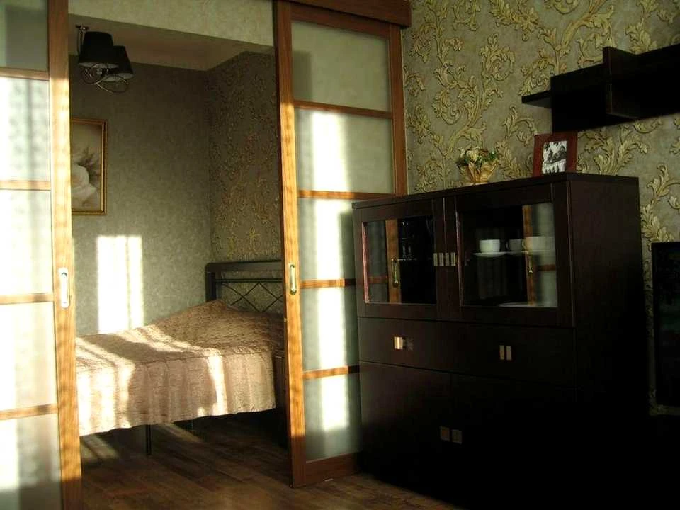 Квартира. Київ, Валерія Лобановського просп.
