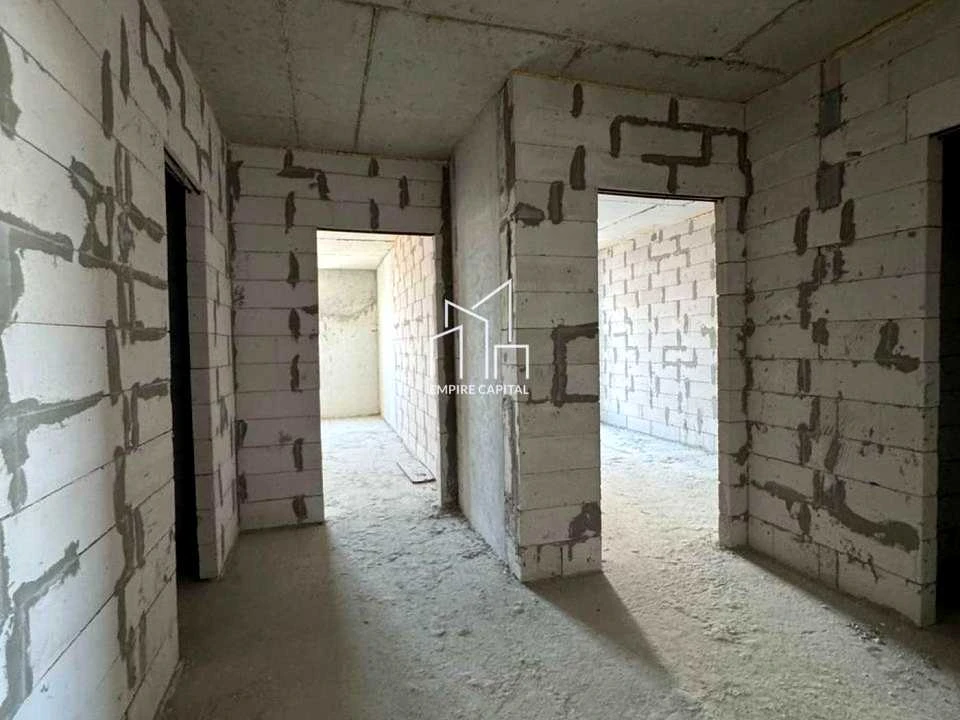 Apartment. Lviv, Horodotska St., 226a, building.