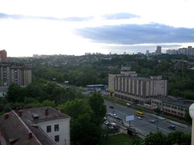 Квартира. Київ, Валерія Лобановського просп.