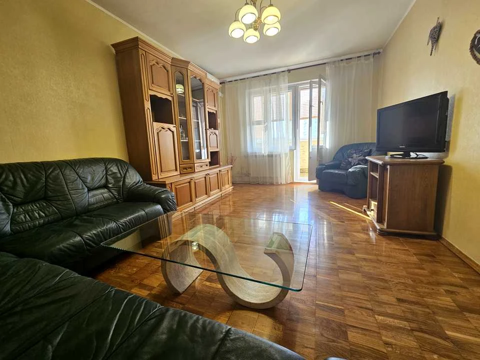 Квартира. Київ, Миколи Закревського вул.