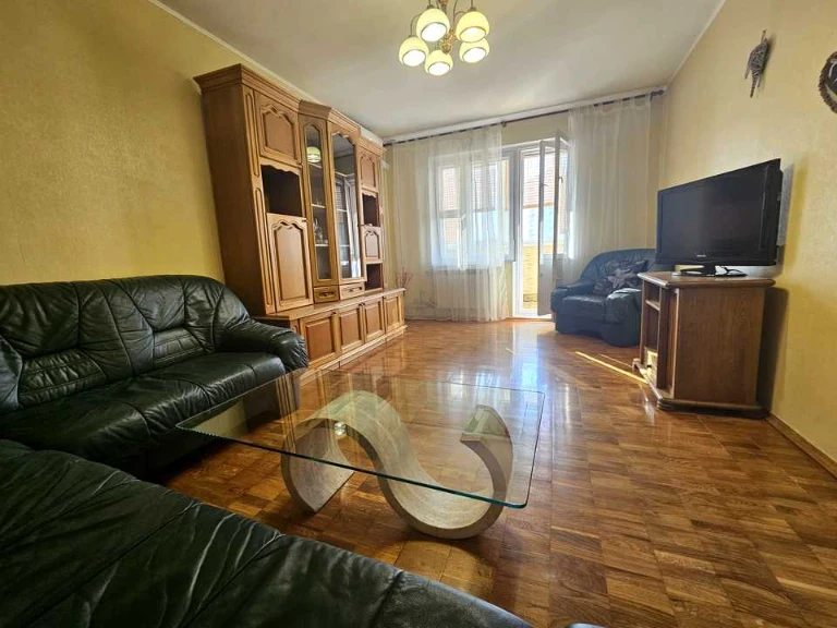 Квартира. Київ, Миколи Закревського вул.
