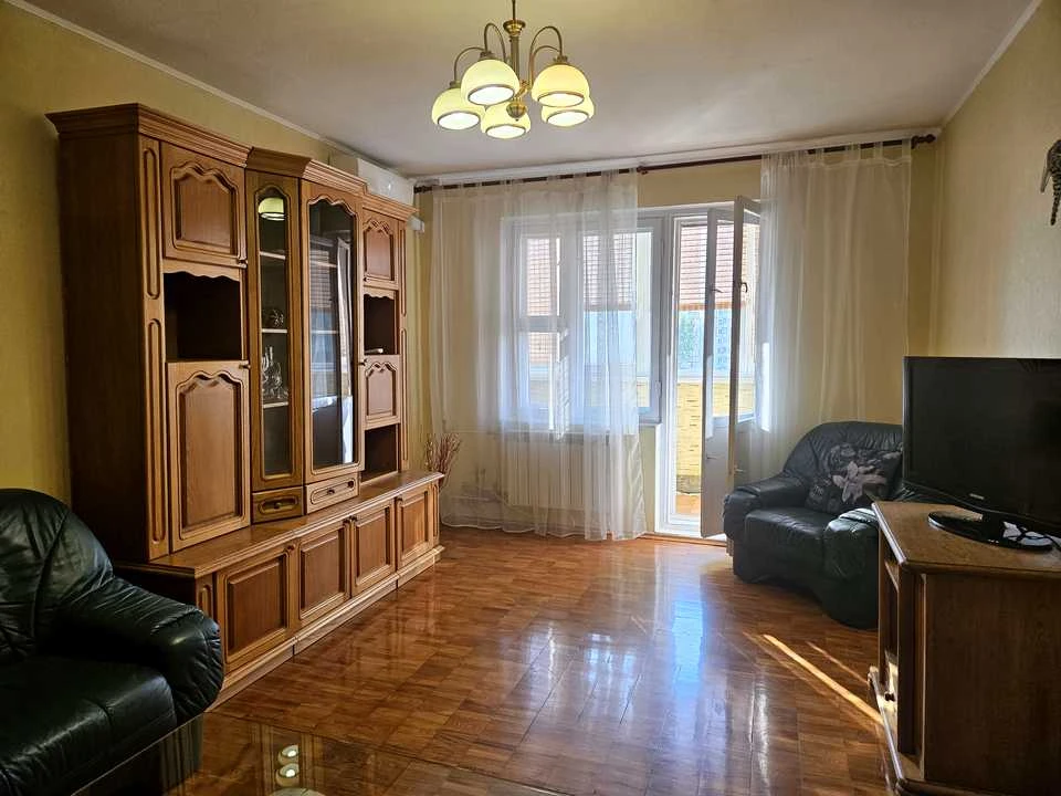 Квартира. Київ, Миколи Закревського вул.