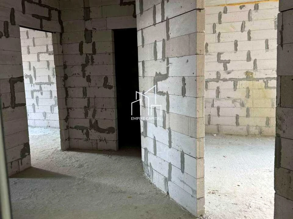 Apartment. Lviv, Horodotska St., 226a, building.