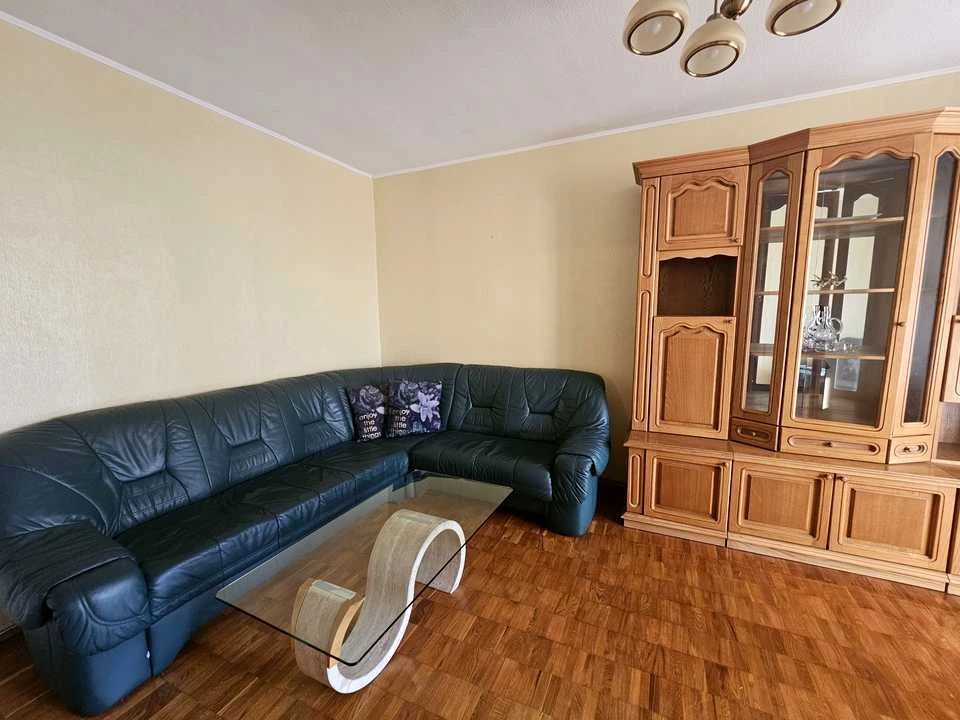 Квартира. Київ, Миколи Закревського вул.
