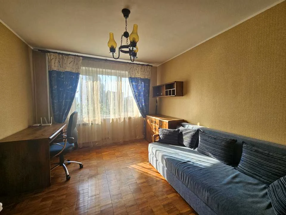 Квартира. Київ, Миколи Закревського вул.