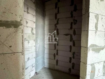 Apartment. Lviv, Horodotska St., 226a, building.