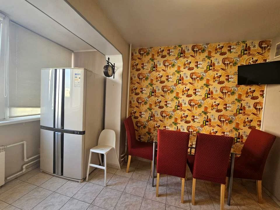 Квартира. Київ, Миколи Закревського вул.