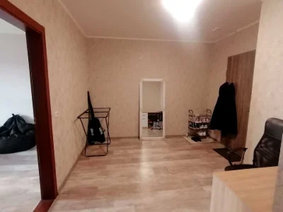 Квартира. Київ, Ясинуватський пров.