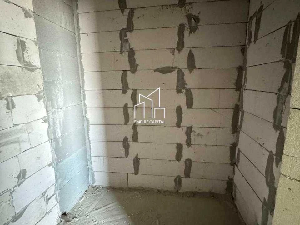 Apartment. Lviv, Horodotska St., 226a, building.