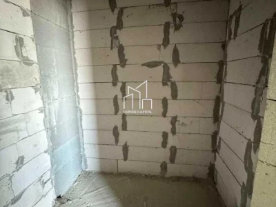 Apartment. Lviv, Horodotska St., 226a, building.