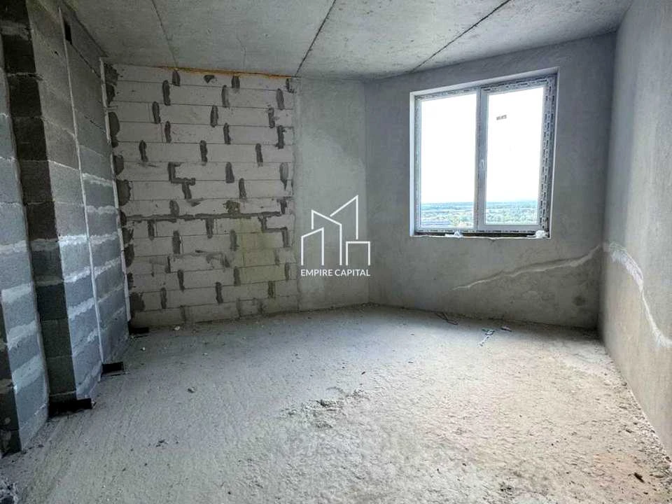Apartment. Lviv, Horodotska St., 226a, building.