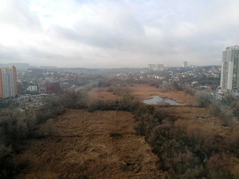 Квартира. Київ, Ясинуватський пров.