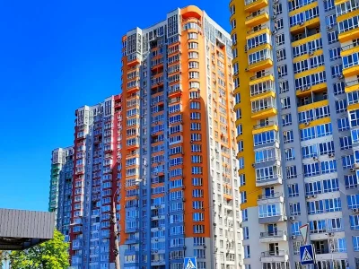 Продаж квартири 1-кімн. 38 м² 15/25 пов.
