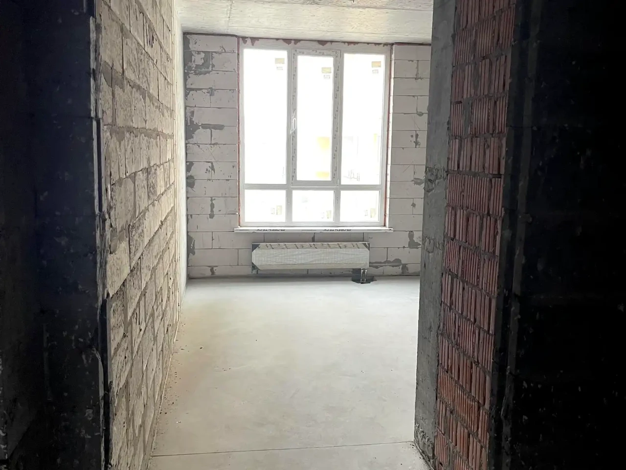Продаж квартири 1-кімн. 38 м² 15/25 пов.