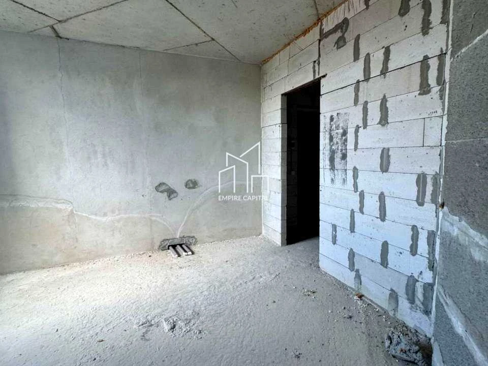 Apartment. Lviv, Horodotska St., 226a, building.