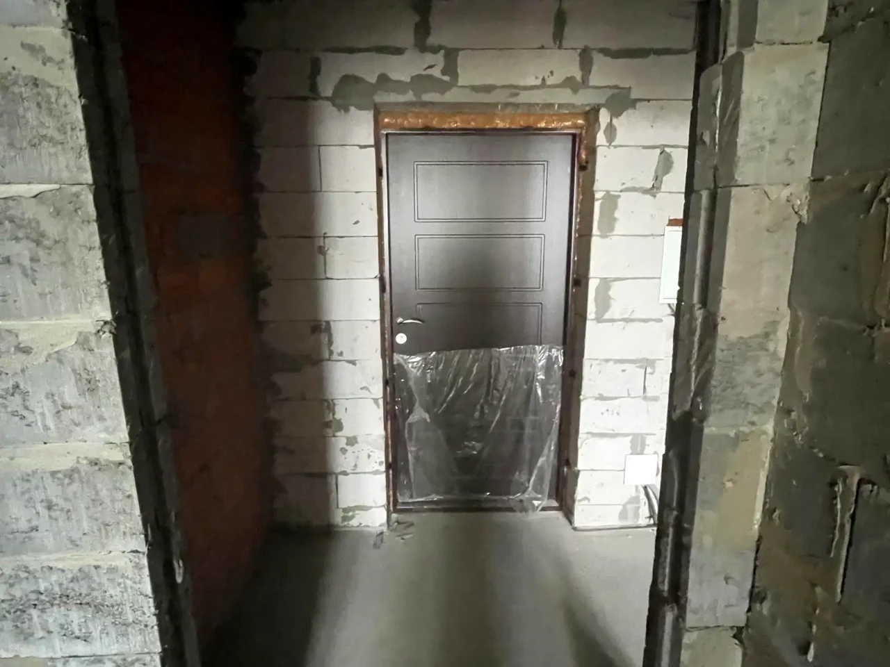 Продаж квартири 1-кімн. 38 м² 15/25 пов.