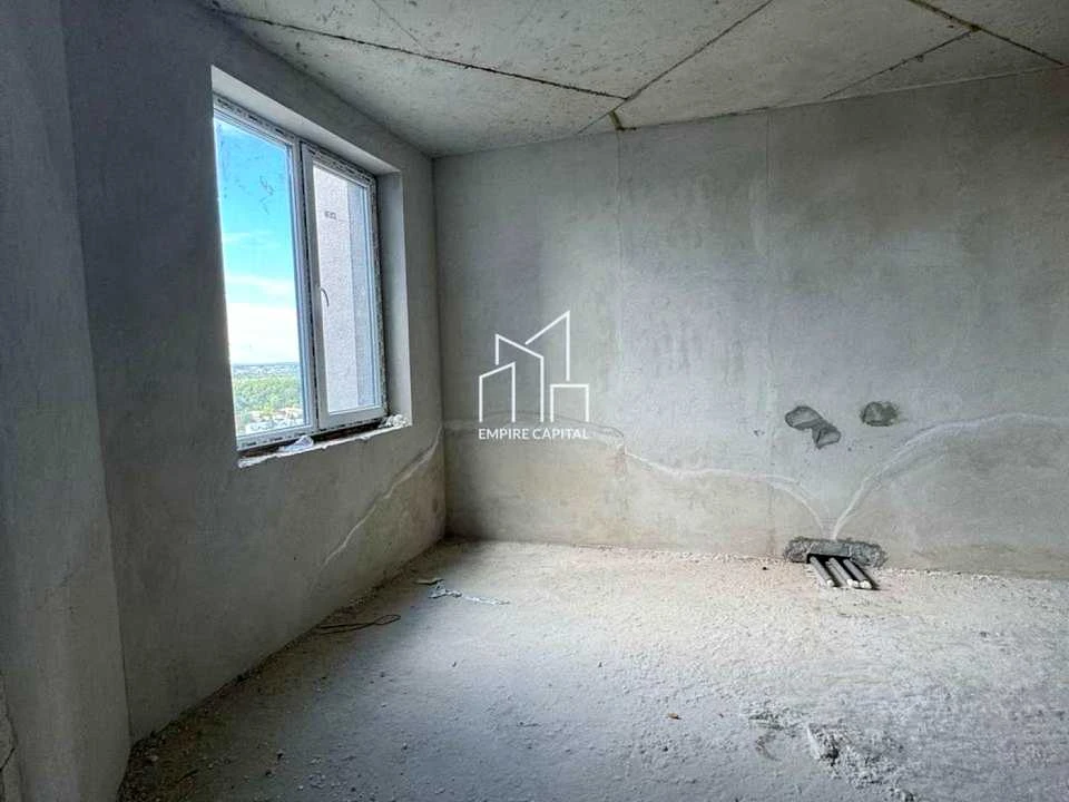 Apartment. Lviv, Horodotska St., 226a, building.