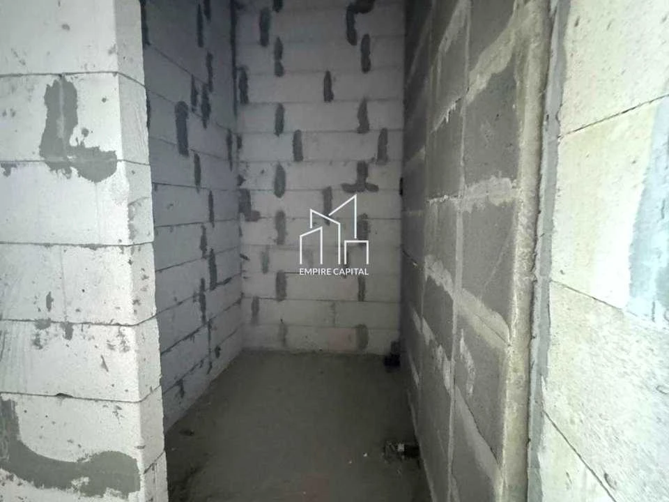 Apartment. Lviv, Horodotska St., 226a, building.