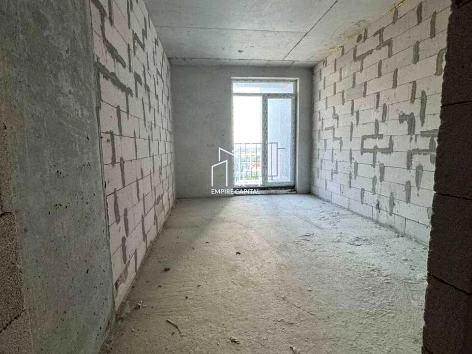 Apartment. Lviv, Horodotska St., 226a, building.