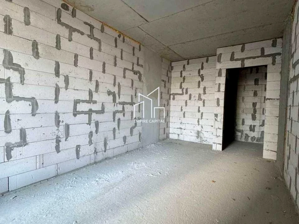 Apartment. Lviv, Horodotska St., 226a, building.