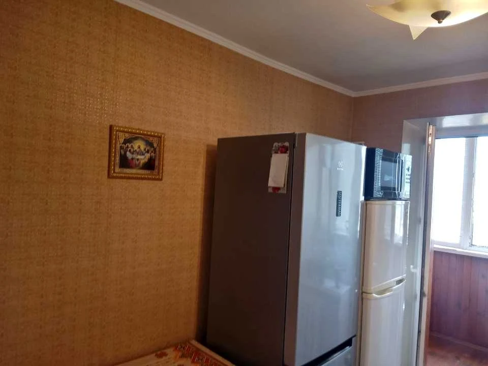 Квартира. Київ, Флоренції вул.