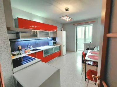 Продам однокімнатну квартиру (47.3 м²) у Києві, Солом' янськ