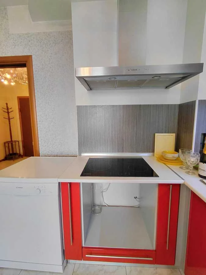 Продам однокімнатну квартиру (47.3 м²) у Києві, Солом' янськ