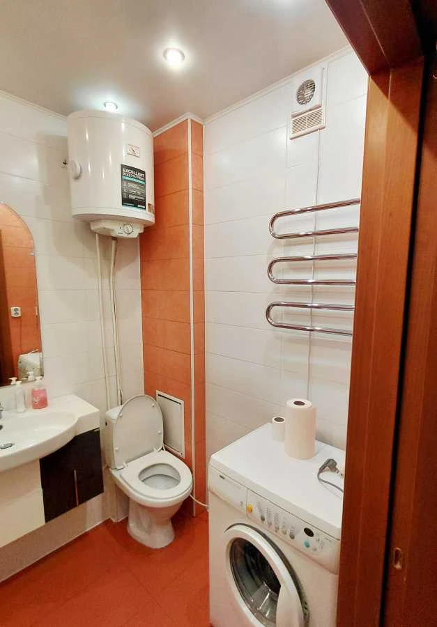 Продам однокімнатну квартиру (47.3 м²) у Києві, Солом' янськ