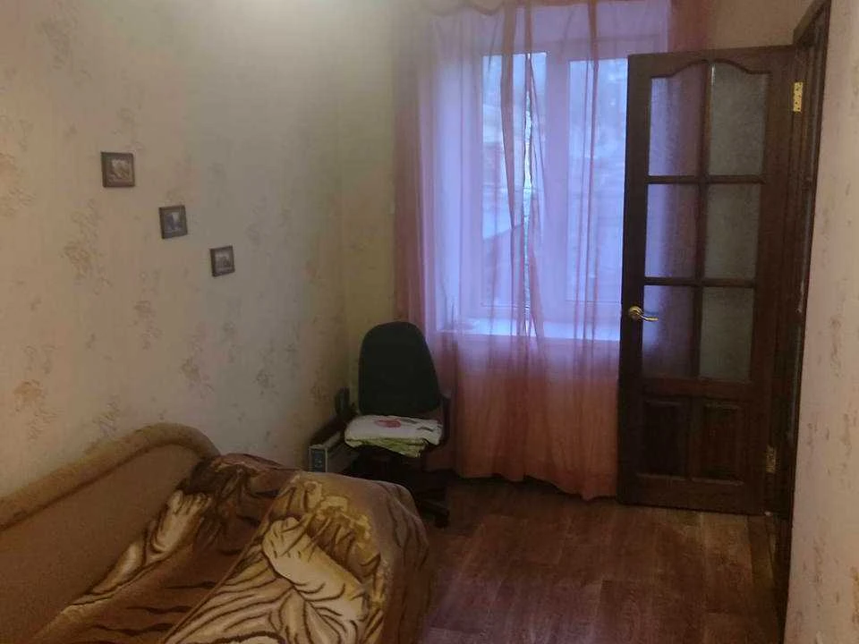 Квартира. Одесса, Колонтаевская ул.