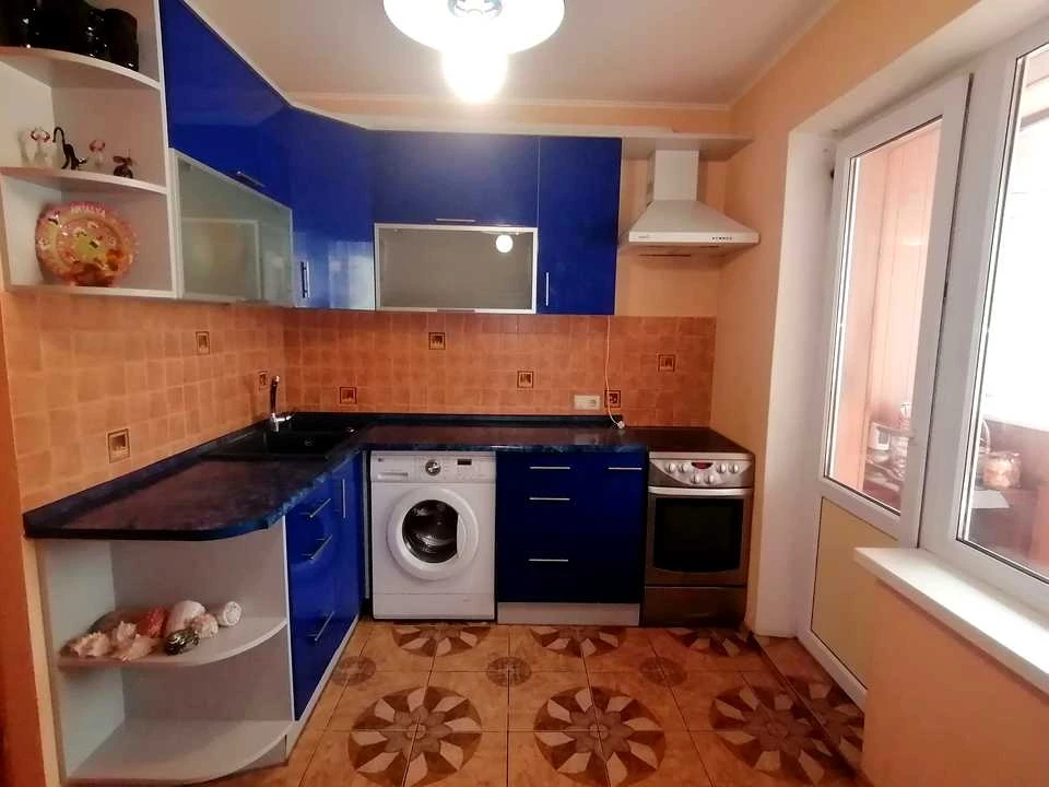 Квартира. Київ, Оноре де Бальзака вул.