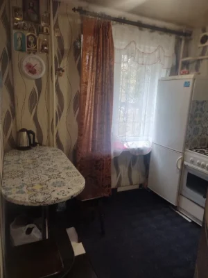 Продажа 1к квартиры на Клочко