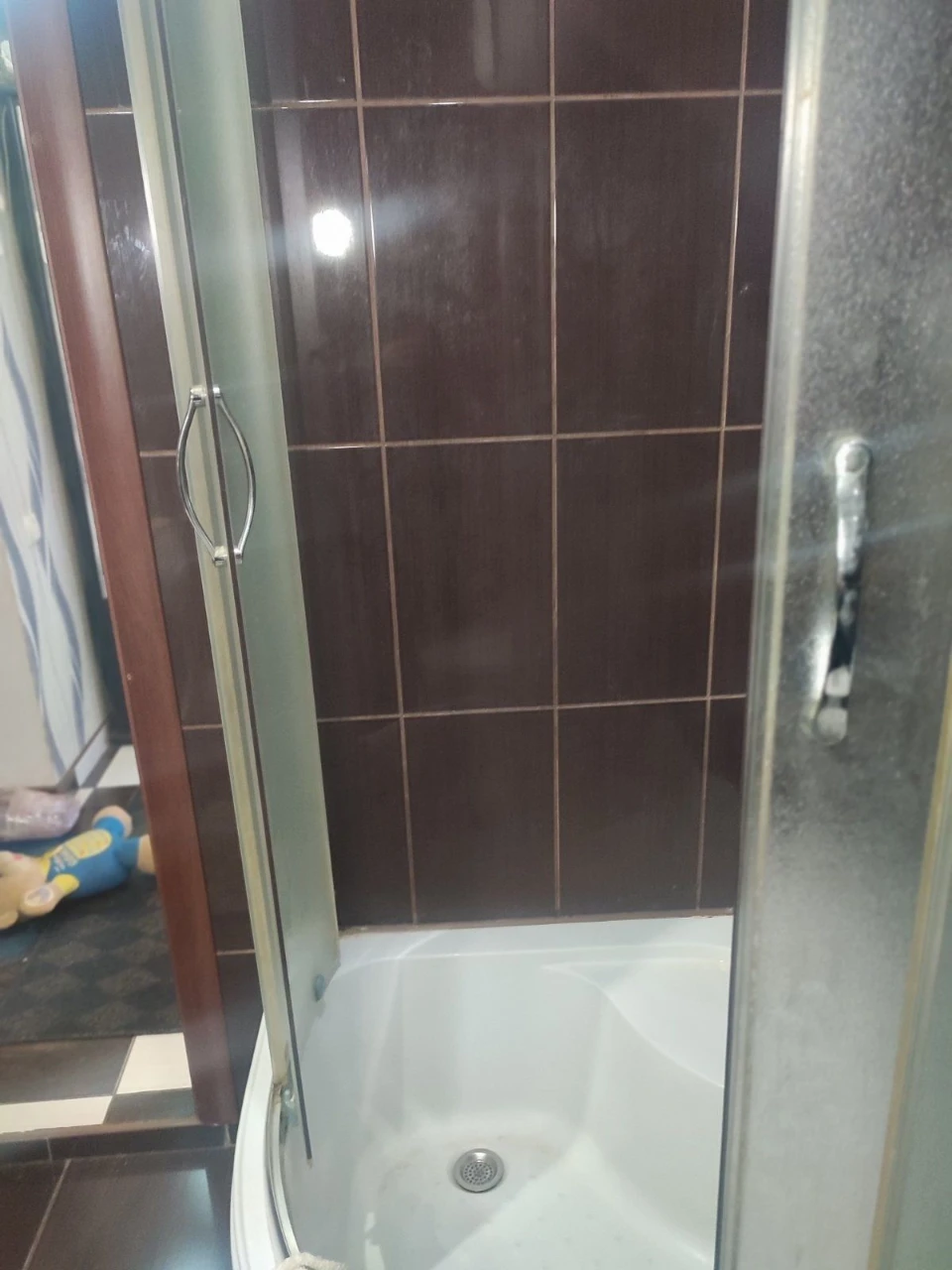 Продажа 1к квартиры на Клочко
