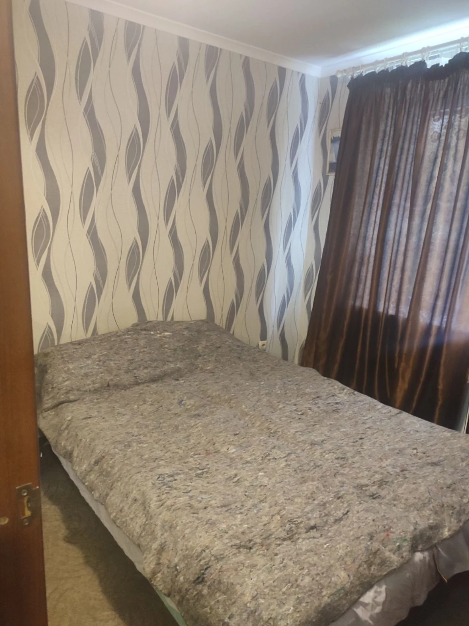 Продажа 1к квартиры на Клочко