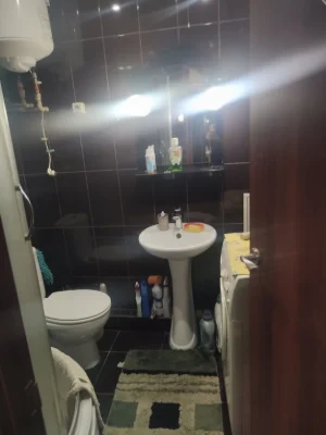 Продажа 1к квартиры на Клочко